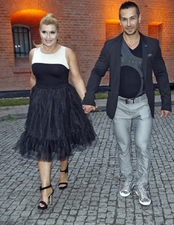 Katarzyna Skrzynecka feet photo 12