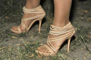 Katarzyna Skrzynecka feet photo 11