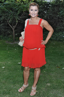 Katarzyna Skrzynecka feet photo 18