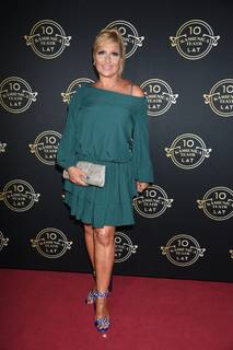 Katarzyna Skrzynecka feet photo 13