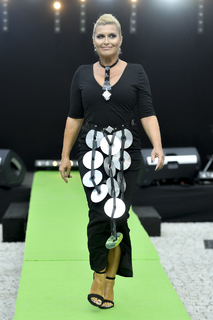 Katarzyna Skrzynecka feet photo 6