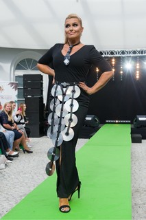 Katarzyna Skrzynecka feet photo 4