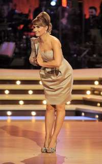 Katarzyna Skrzynecka feet photo 11