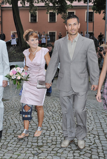 Katarzyna Skrzynecka feet photo 4
