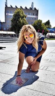 Katarzyna Skrzynecka feet photo 20