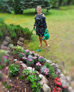 Katarzyna Skrzynecka feet photo 13