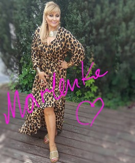 Katarzyna Skrzynecka feet photo 9
