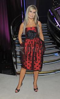 Katarzyna Skrzynecka feet photo 1