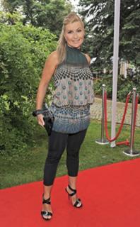 Katarzyna Skrzynecka feet photo 18