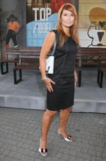 Katarzyna Skrzynecka feet photo 13