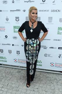 Katarzyna Skrzynecka feet photo 19