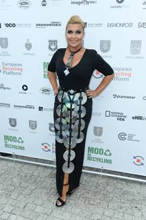 Katarzyna Skrzynecka feet photo 18
