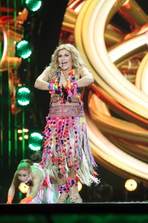 Katarzyna Skrzynecka feet photo 1