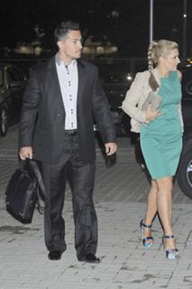 Katarzyna Skrzynecka feet photo 10