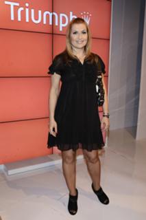 Katarzyna Skrzynecka feet photo 6