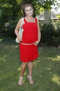 Katarzyna Skrzynecka feet photo 14