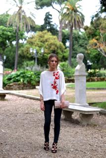 Katarzyna Tusk feet photo thumbnail