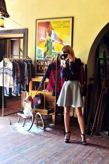 Katarzyna Tusk feet photo thumbnail