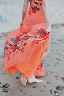 Katarzyna Tusk feet photo thumbnail