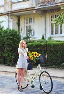 Katarzyna Tusk feet photo thumbnail