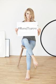 Katarzyna Tusk feet photo thumbnail