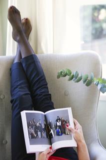 Katarzyna Tusk feet photo thumbnail