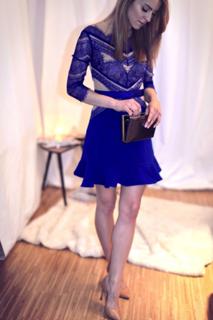 Katarzyna Tusk feet photo thumbnail