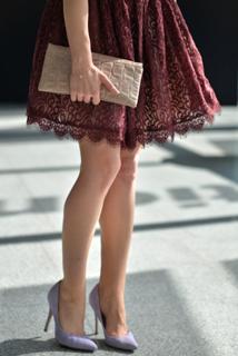 Katarzyna Tusk feet photo thumbnail