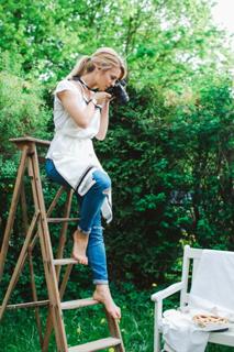 Katarzyna Tusk feet photo thumbnail