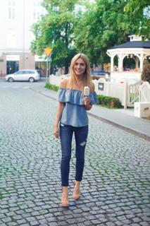 Katarzyna Tusk feet photo thumbnail