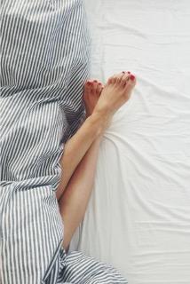 Katarzyna Tusk feet photo thumbnail