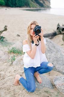 Katarzyna Tusk feet photo thumbnail