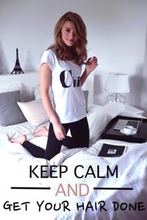 Katarzyna Tusk feet photo thumbnail