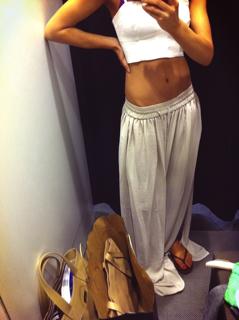 Katarzyna Tusk feet photo thumbnail