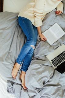 Katarzyna Tusk feet photo thumbnail