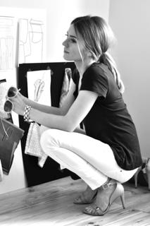 Katarzyna Tusk feet photo thumbnail