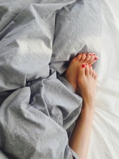 Katarzyna Tusk feet photo thumbnail