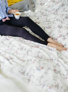 Katarzyna Tusk feet photo thumbnail