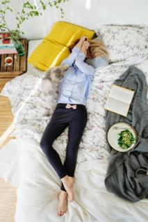 Katarzyna Tusk feet photo thumbnail