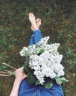 Katarzyna Tusk feet photo thumbnail