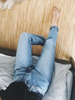 Katarzyna Tusk feet photo thumbnail