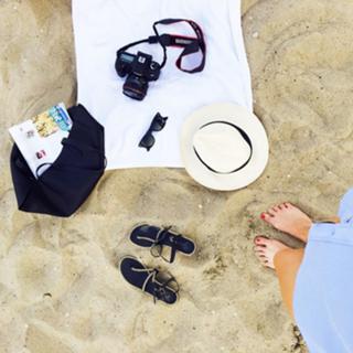 Katarzyna Tusk feet photo thumbnail