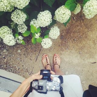 Katarzyna Tusk feet photo thumbnail