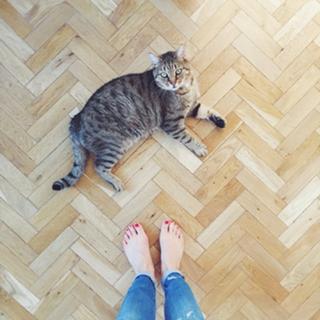 Katarzyna Tusk feet photo thumbnail