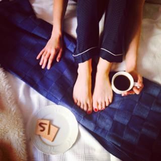 Katarzyna Tusk feet photo thumbnail