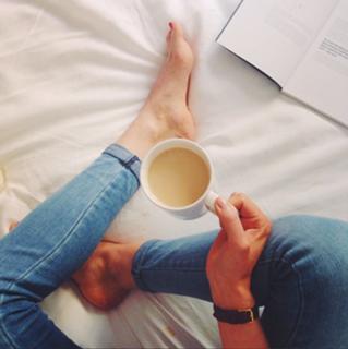 Katarzyna Tusk feet photo thumbnail