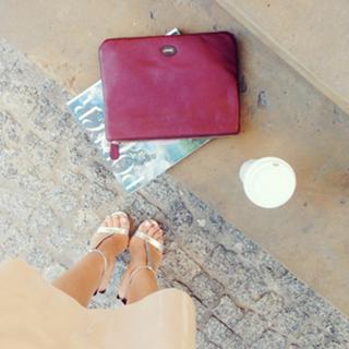 Katarzyna Tusk feet photo thumbnail