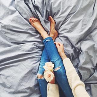 Katarzyna Tusk feet photo thumbnail