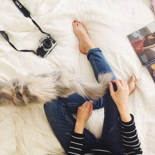 Katarzyna Tusk feet photo thumbnail