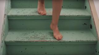 Katarzyna Tusk feet photo thumbnail